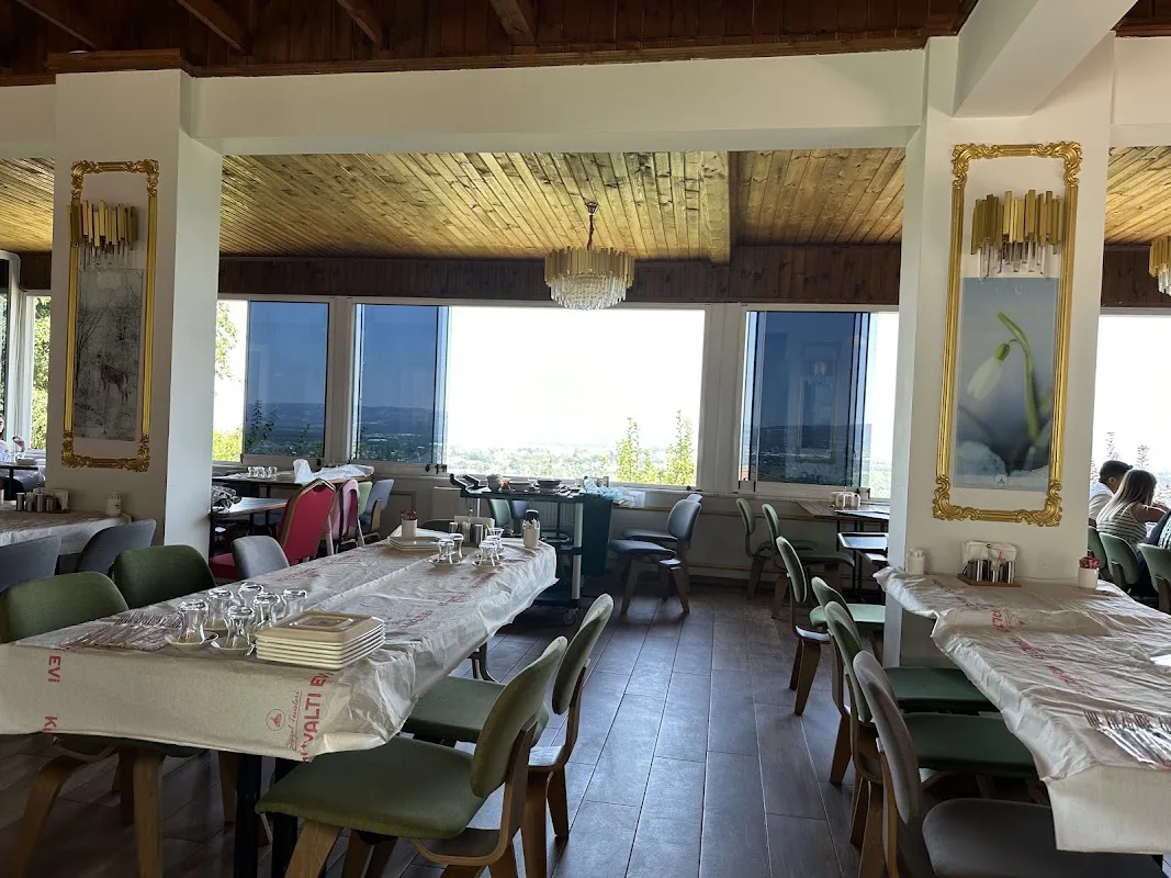 KARTEPE BELEDİYESİ KAHVALTI EVİ