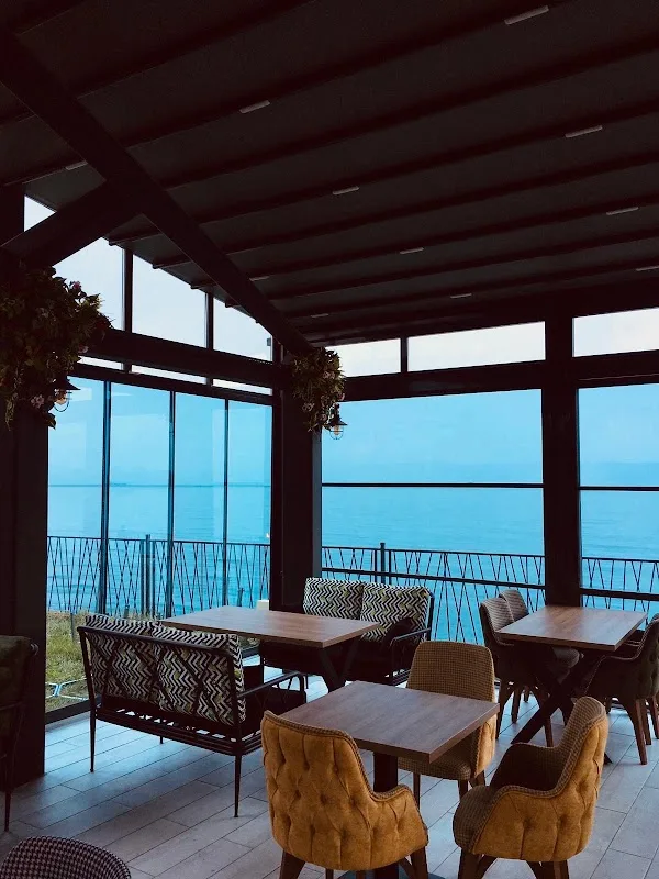 Medcezir Lounge