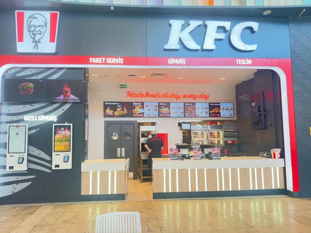 KFC