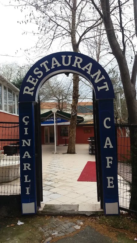Çinaralti Kanat