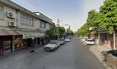 Lale Pide Fırını