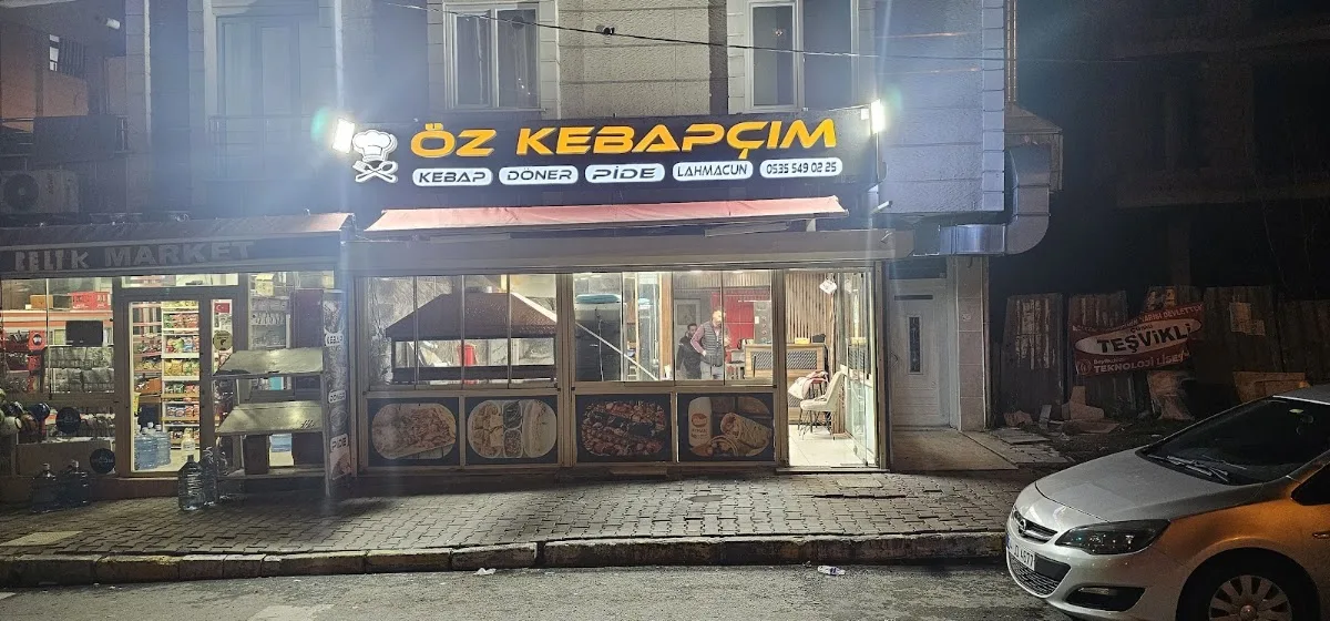 Alkhawali restaurant