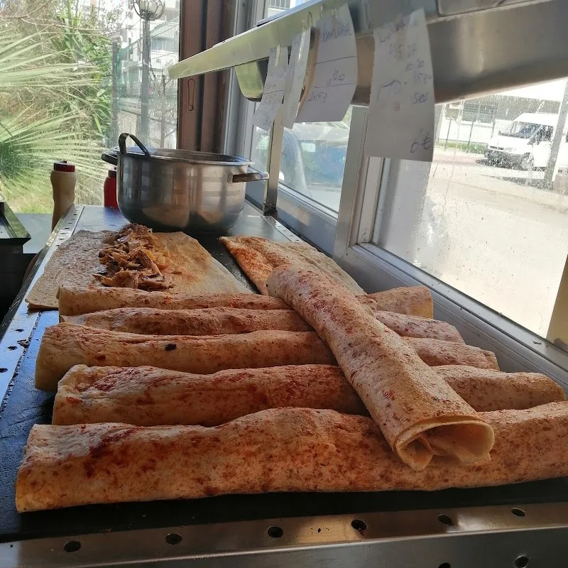 EXPRESS Cafe&Döner