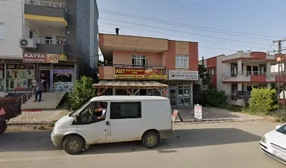 Taş Firin Ekmeği