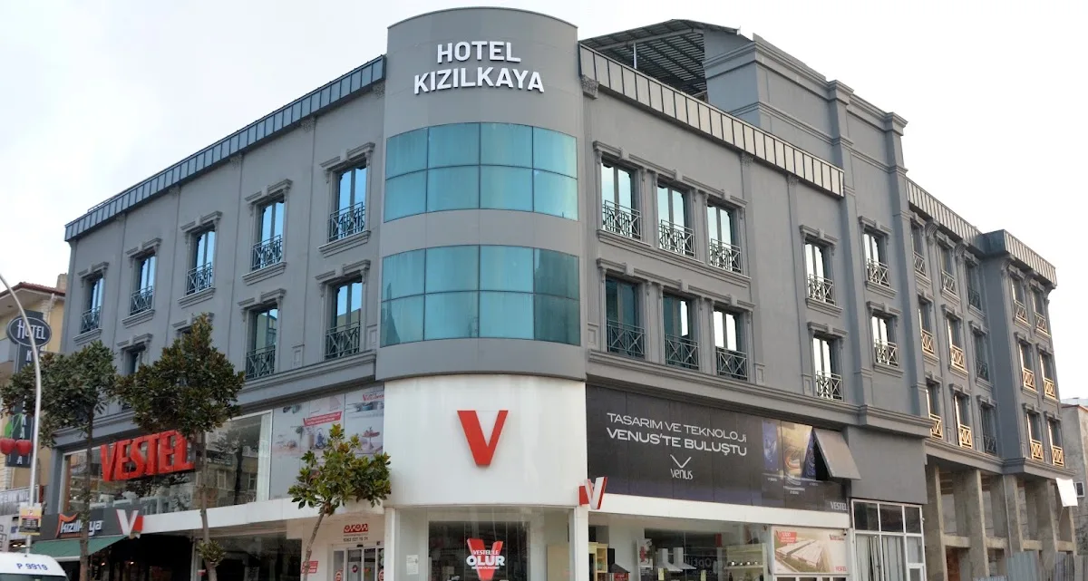 Kızılkaya Lezzet Grubu / Körfez