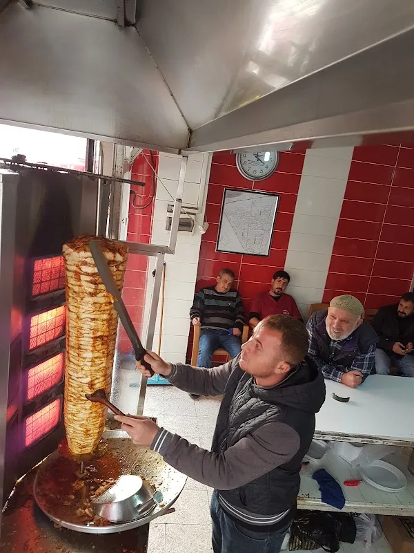 Yeni Mizan Döner Salonu