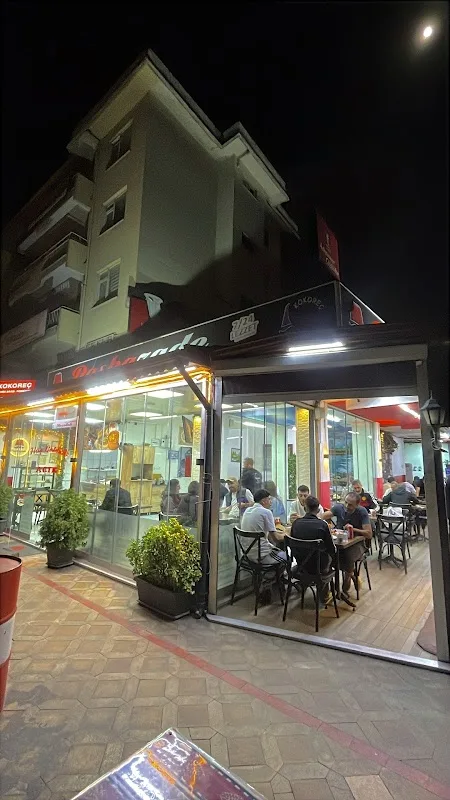Pashazade Restaurant