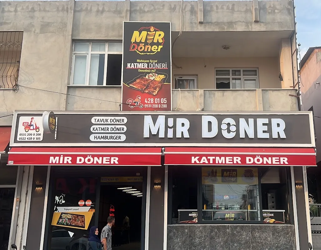 Mir Döner