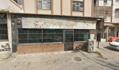 Bey Café