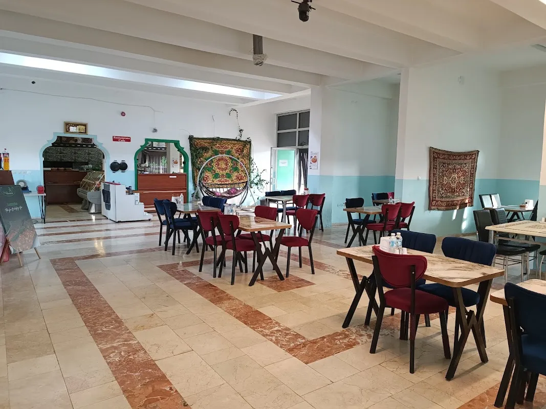 Zeytin Dalı Restorant