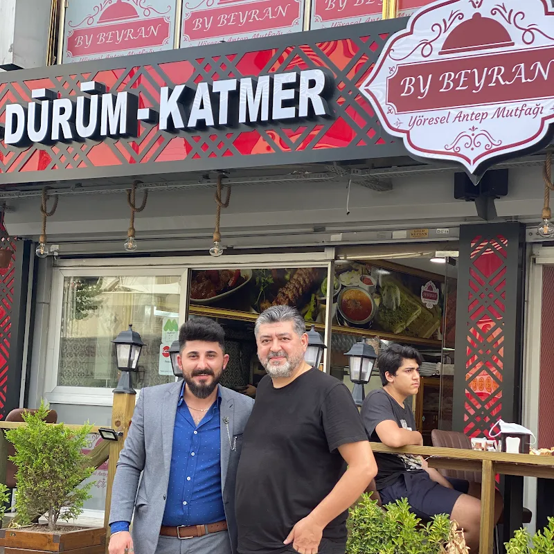 By Beyran Yöresel Antep Mutfağı