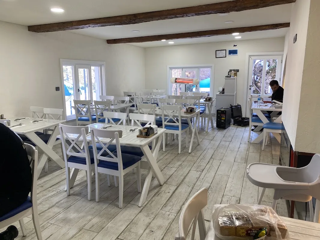 Kozağaç Alabalık Restaurant