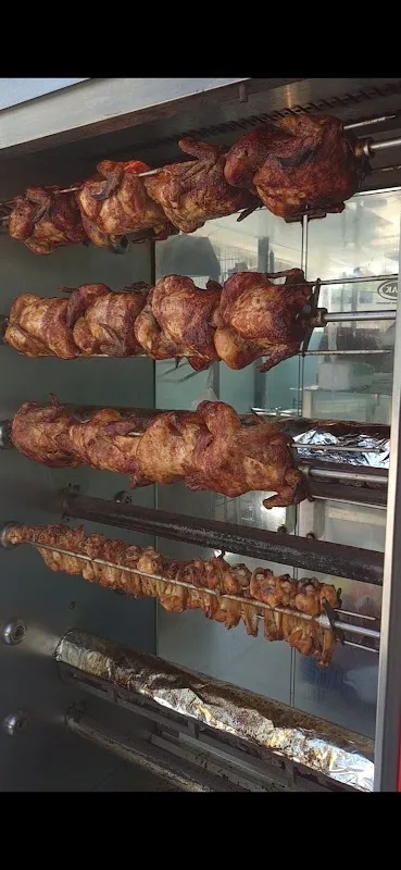 VİP DÖNER