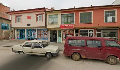 Düdanli Bey Çiğköfte