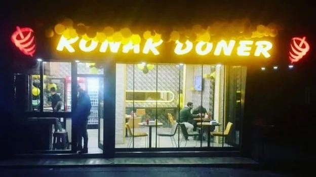 Konak Döner