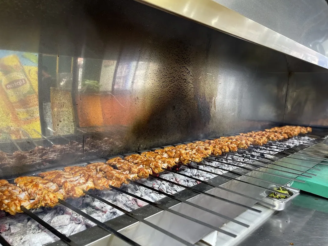 Usta Döner&Kebap