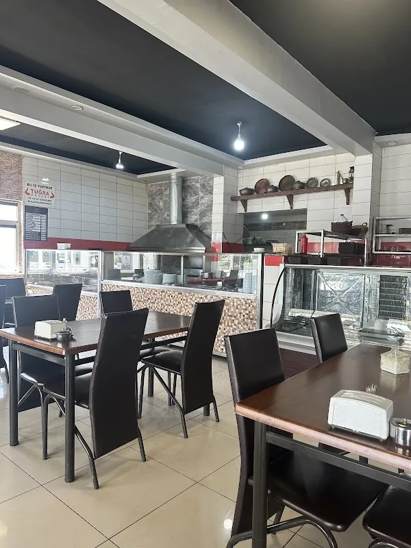 Poçan Restoran