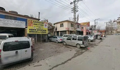 Altınekin Lokantası