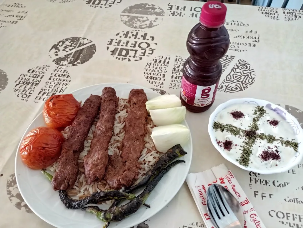 Oğuzeli lokantası