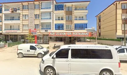 Hasan Ustanın Yeri