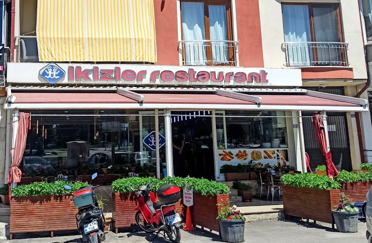 İkizler Restaurant