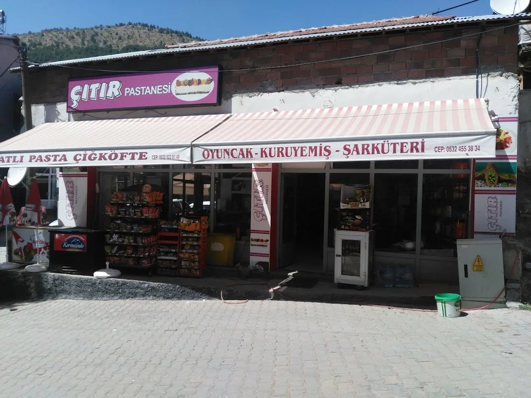 Çıtır Pastanesi
