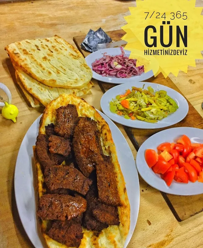 Subay fırın