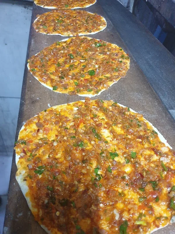 Hakyemez Pide Fırını