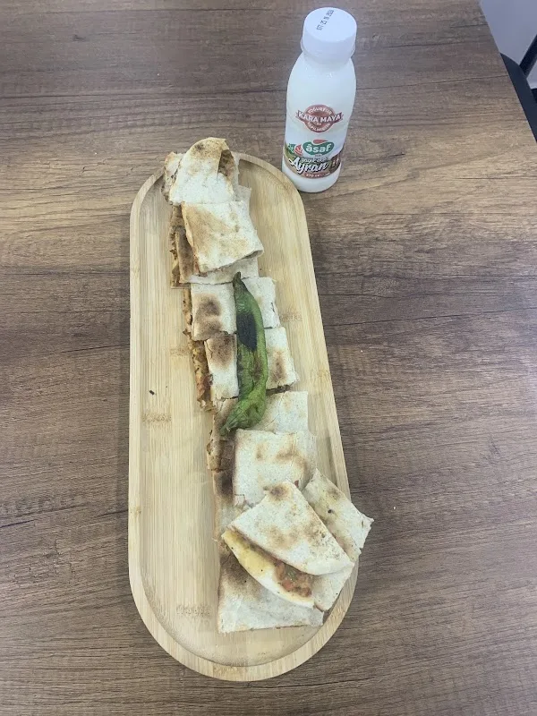 Beydağı Pide Lahmacun Salonu
