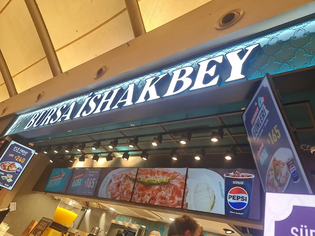 Bursa İshakbey