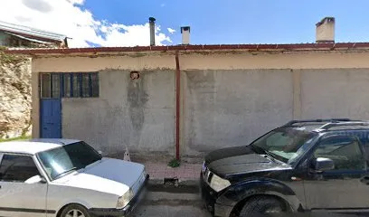 Bozkır Keskinler Etliekmek Salonu