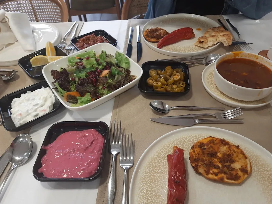 Köşk Restaurant
