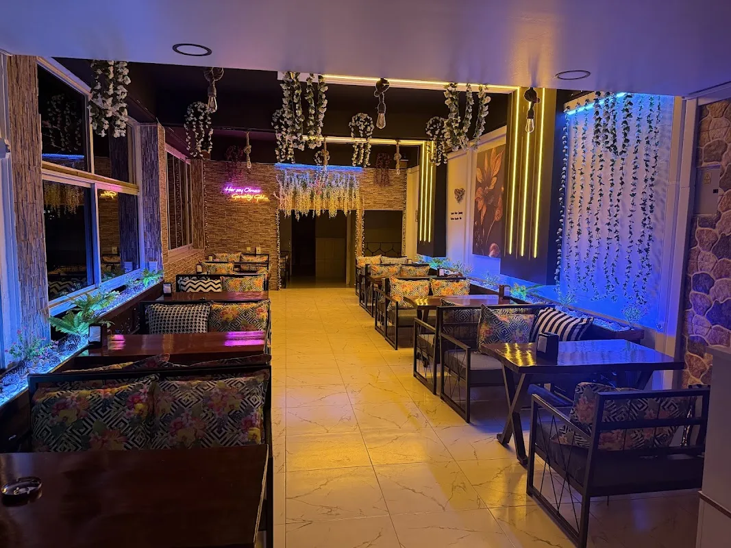 Çumra Ateş Konağı restoran & cafe