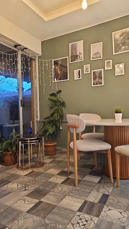 Vivetto Cafe