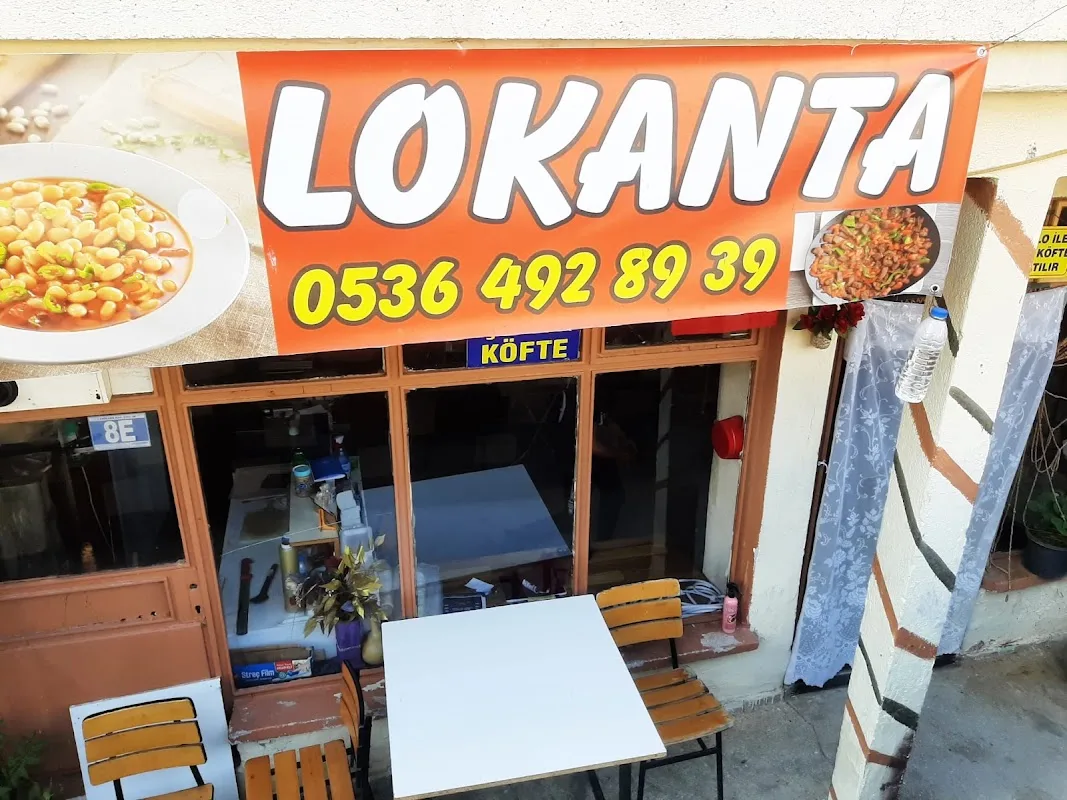 Aladağ Döner Lokanta