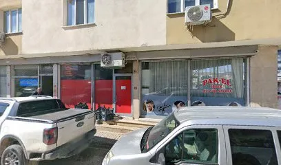 Boztepe kuaför