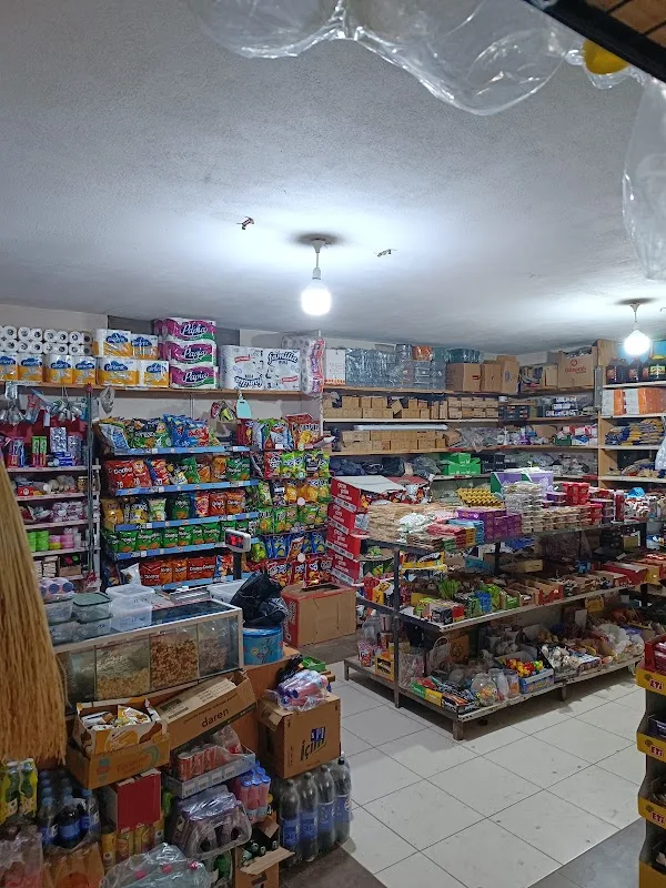 GÜNGÖR MARKET FIRIN