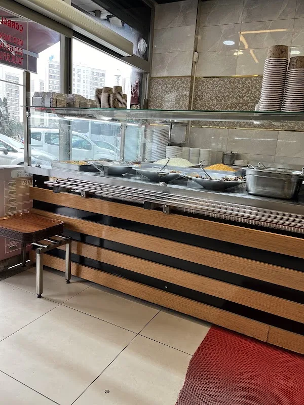 Esenyurt Halk Lokantasi