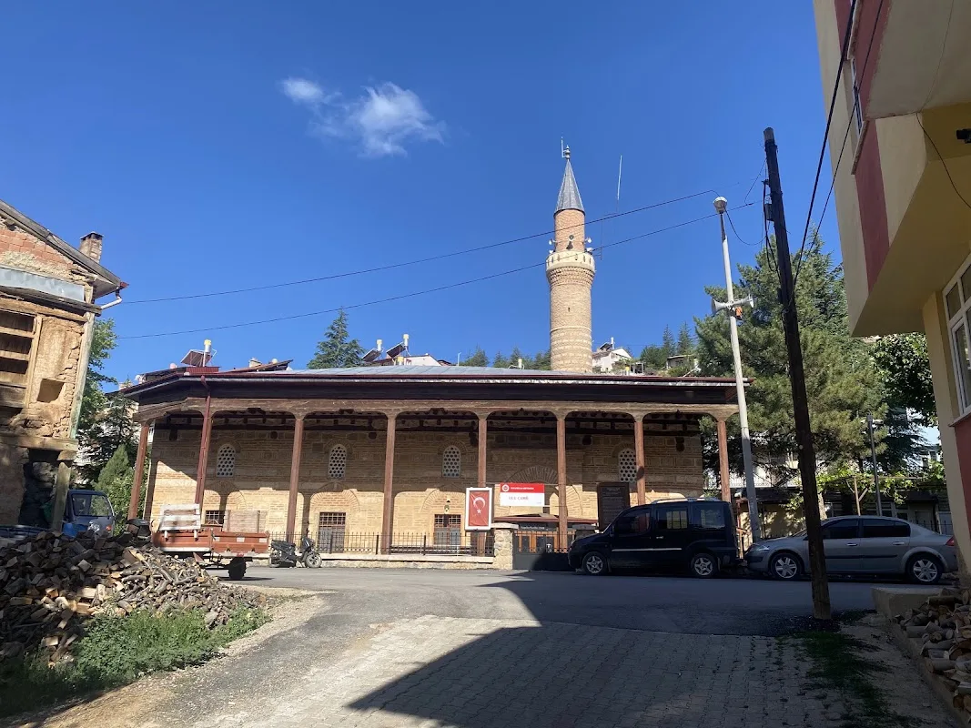 Doğanhisar Restoran ve Teras Kafe