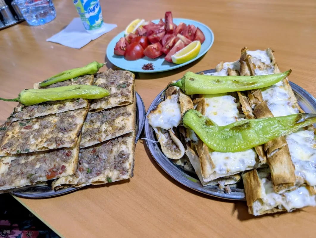 Yamaç Pide