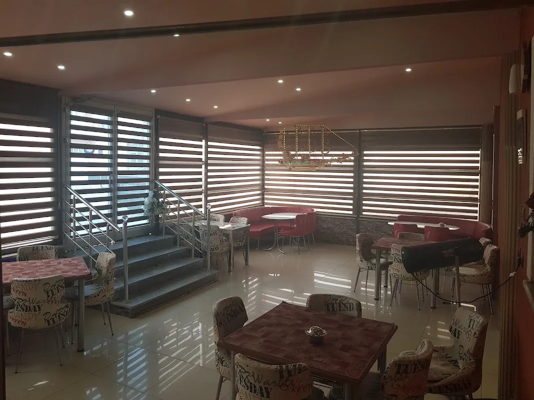 Kafe Tuğra