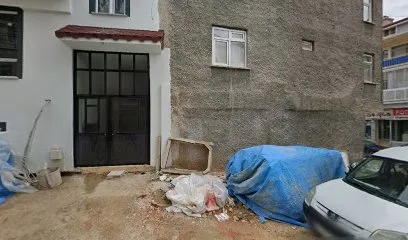 Doğanhısar teras cafe