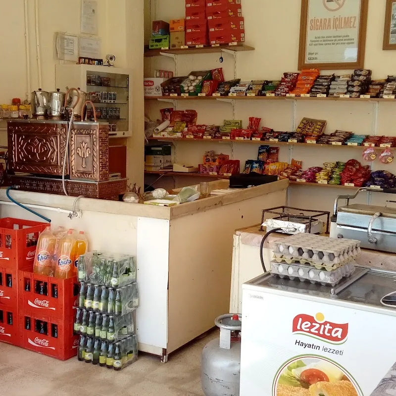 Hanımeli Fast Food