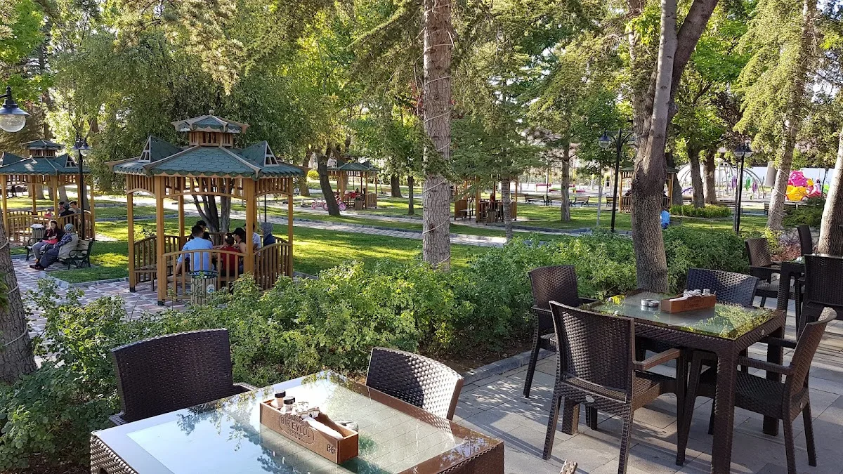 BİR EYLÜL RESTORANT