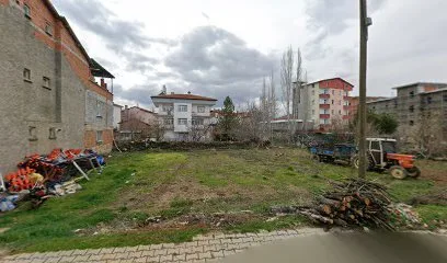 Meydan Büfe