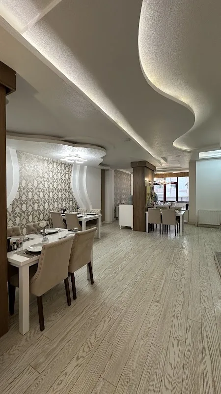 Savran-Et Restaurant | Et Dünyası