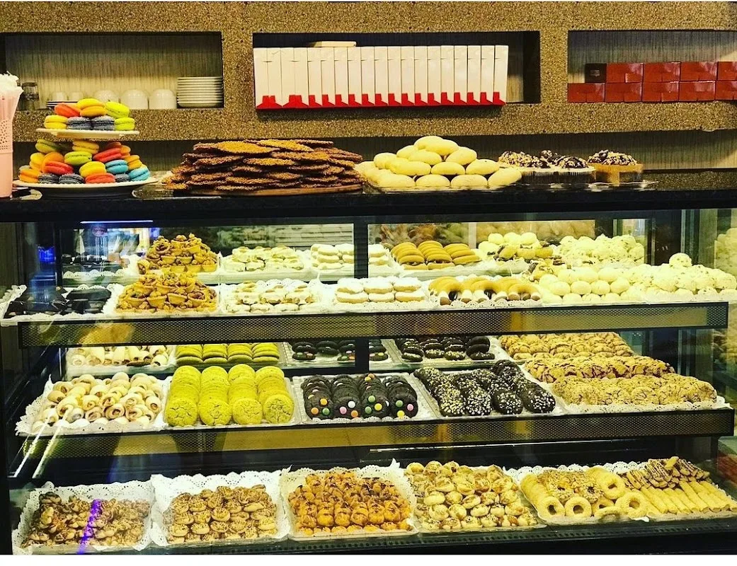Kardeşler Pasta Cafe&Fırın