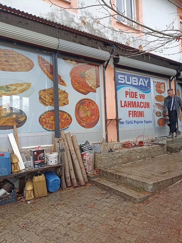Subay Market