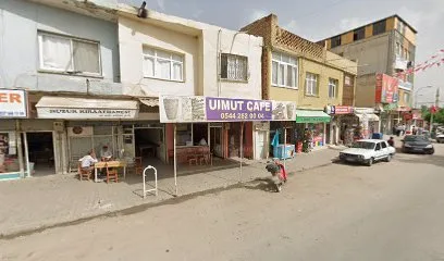 Umut Cafe