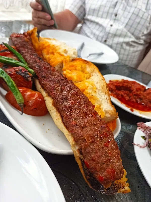 Deniz Restoran